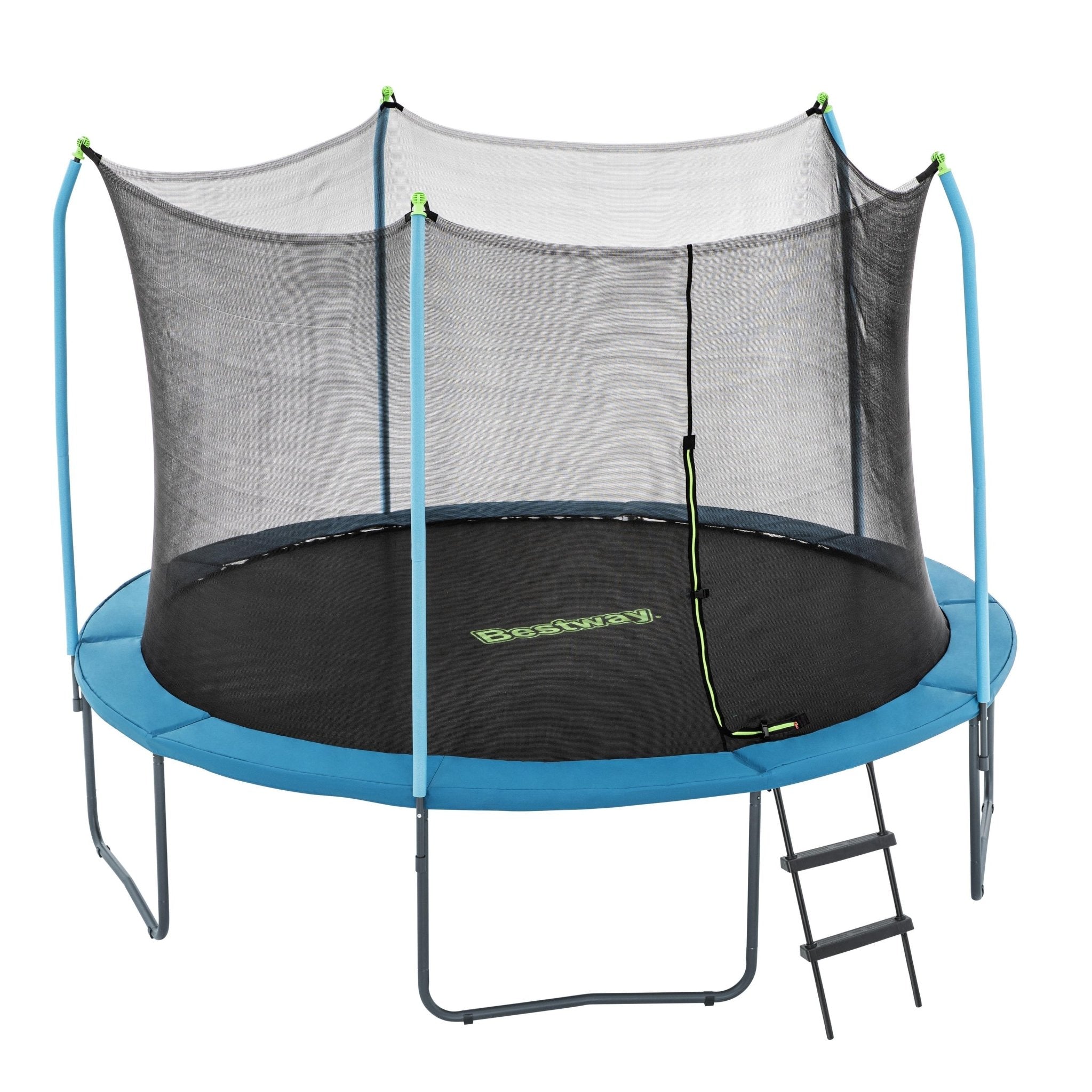 Bestway Xtreme Air Trampoline 366 cm x 278 cm - Azzura Pool