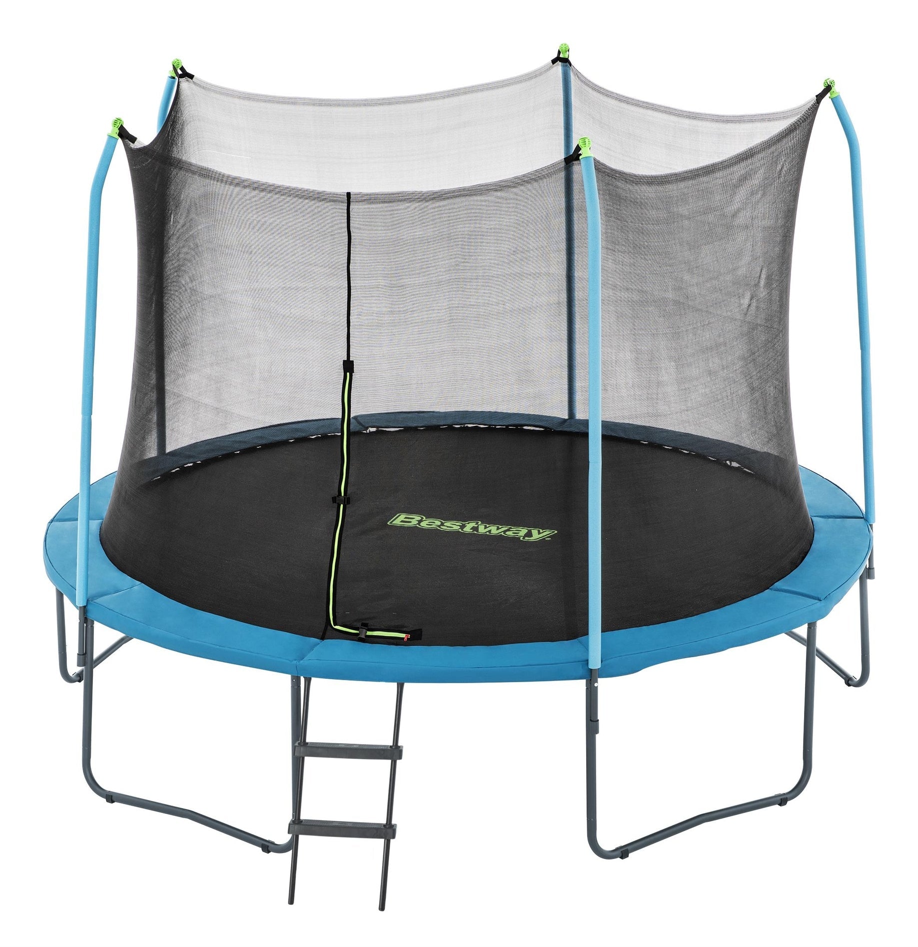 Bestway Xtreme Air Trampoline 366 cm x 278 cm - Azzura Pool