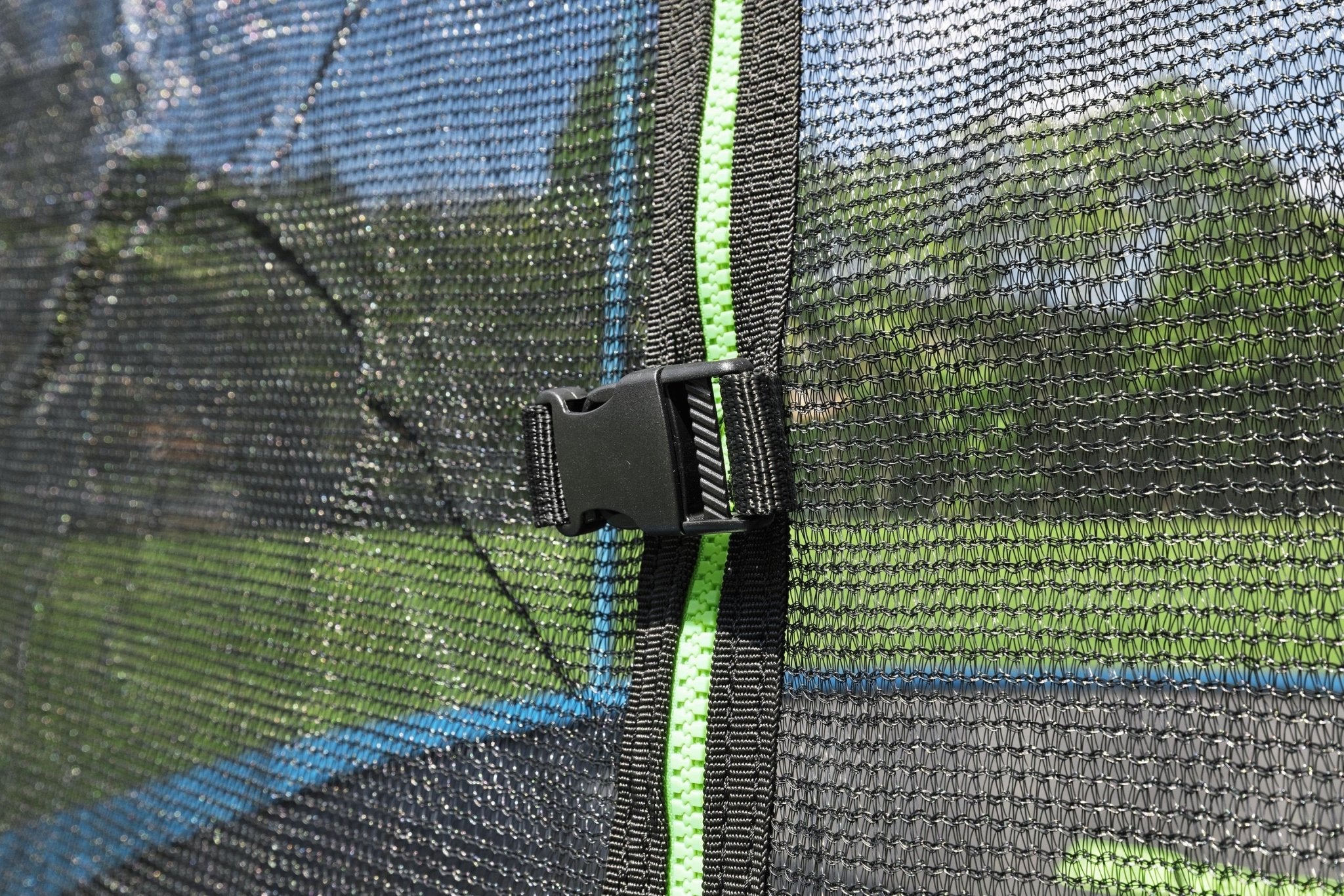 Bestway Xtreme Air Trampoline 366 cm x 278 cm - Azzura Pool