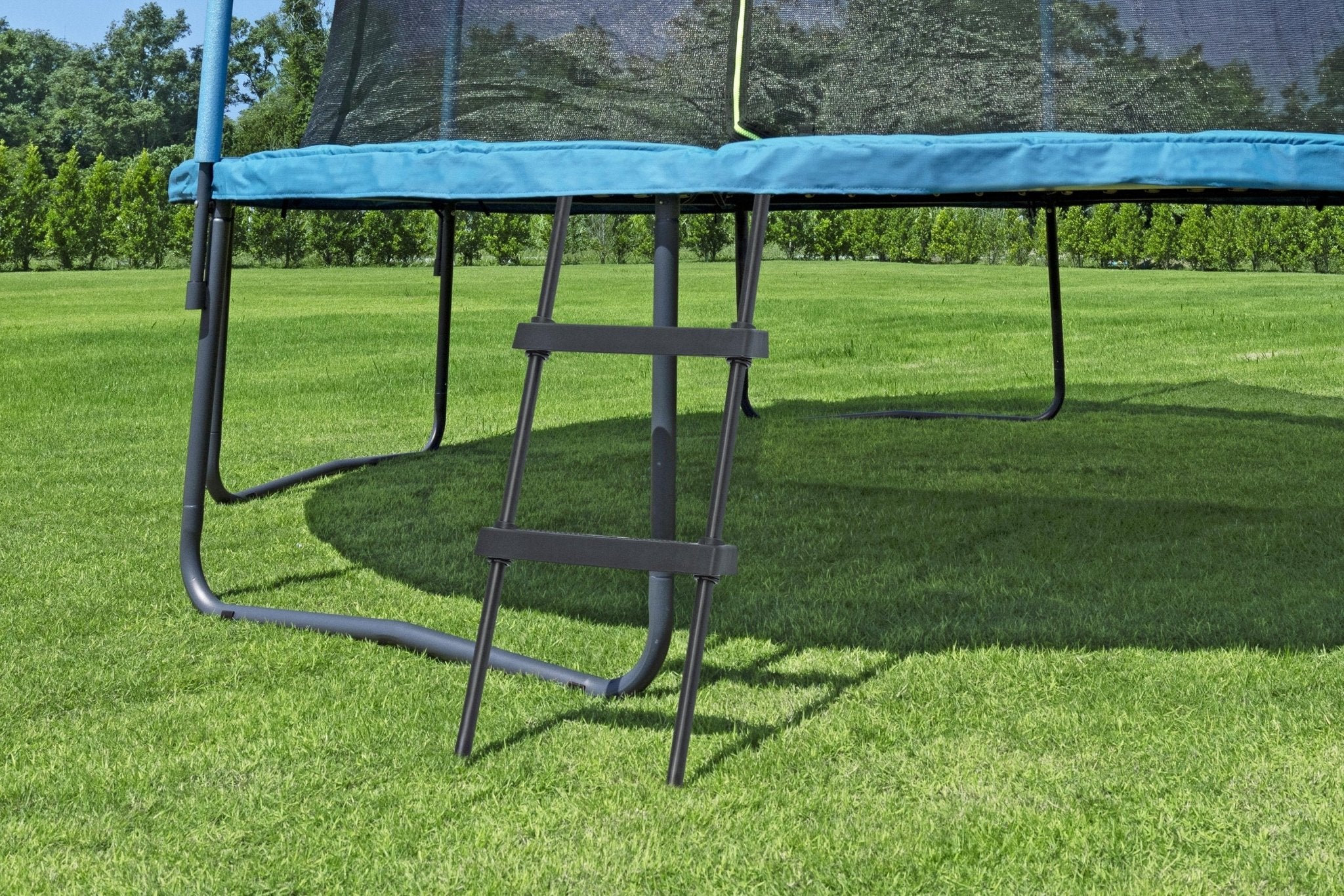 Bestway Xtreme Air Trampoline 366 cm x 278 cm - Azzura Pool