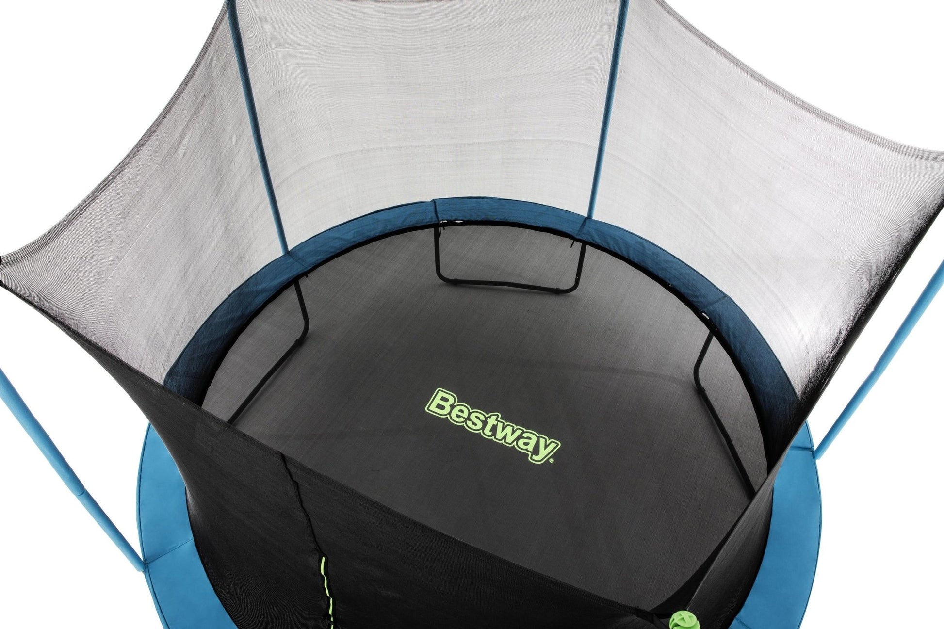 Bestway Xtreme Air Trampoline 366 cm x 278 cm - Azzura Pool