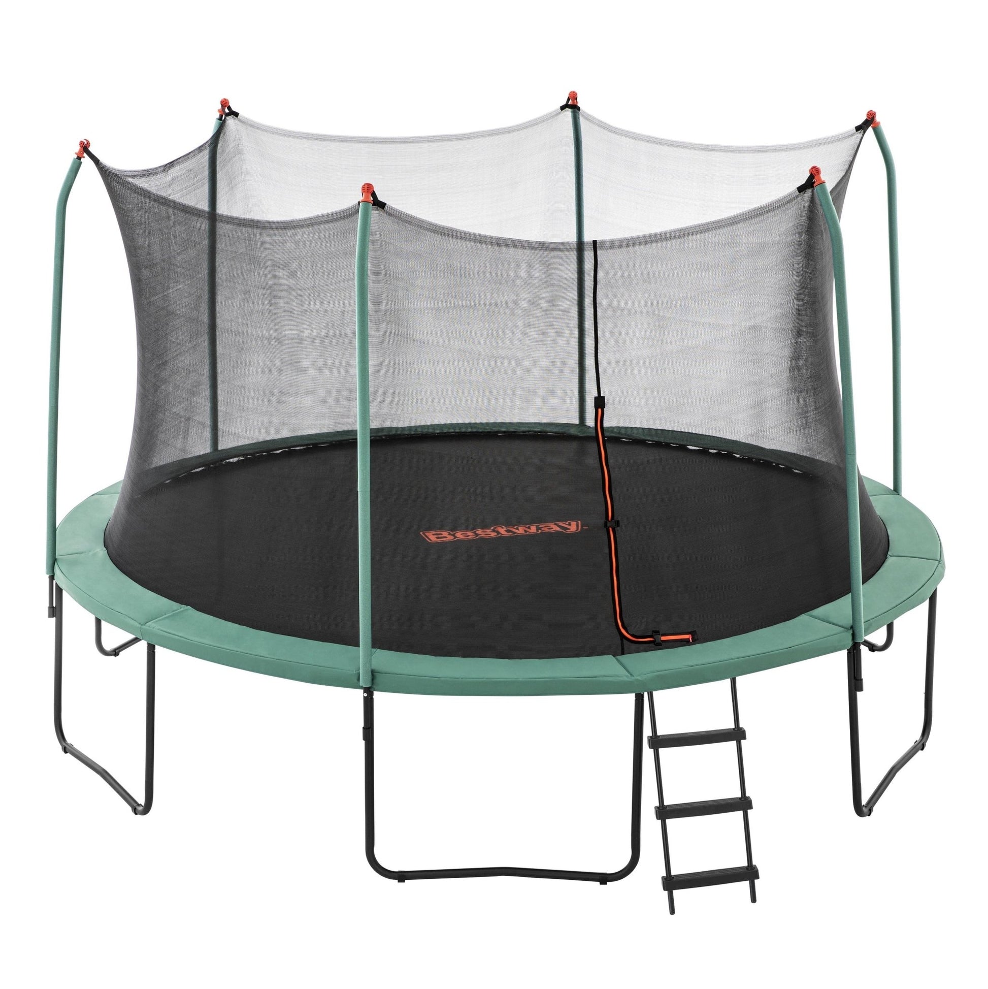 Bestway Xtreme Air Trampoline 427 cm x 286 cm - Azzura Pool