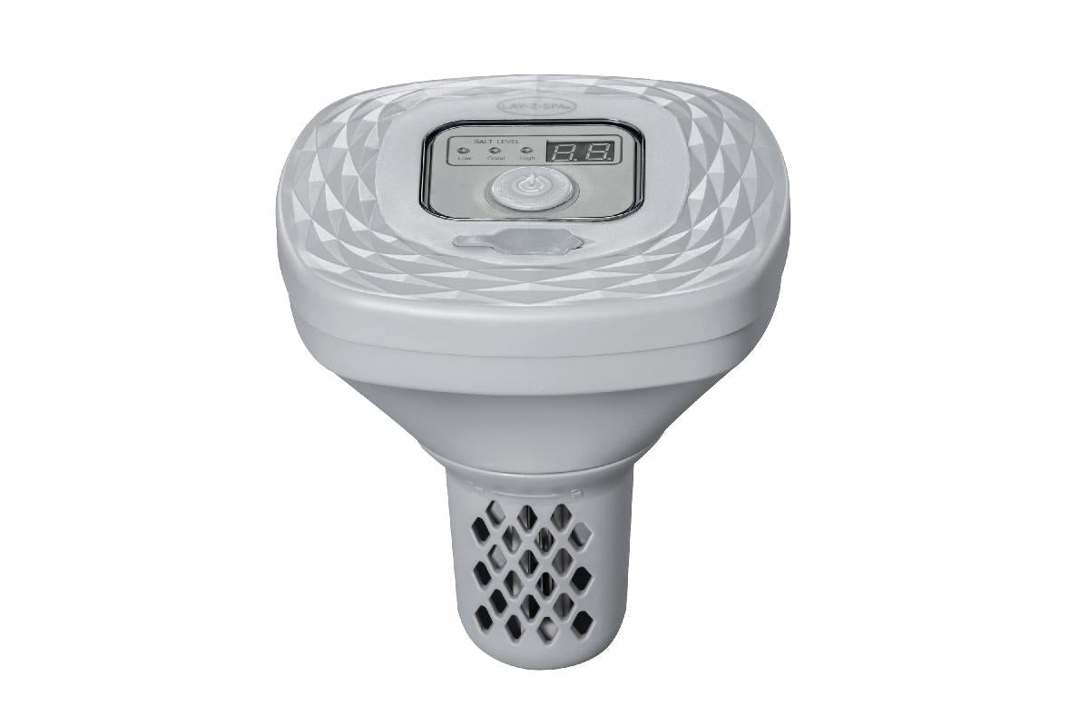 Bestway Zoutelektrolyse Hydrogenic 0,5 g/u Drijver - Azzura Pool