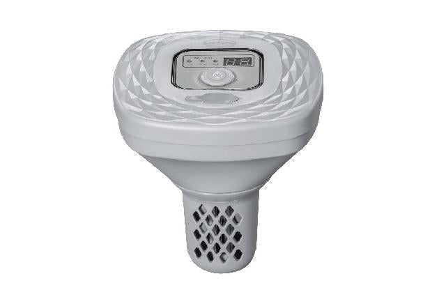 Bestway Zoutelektrolyse Hydrogenic 0,5 g/u Drijver - Azzura Pool