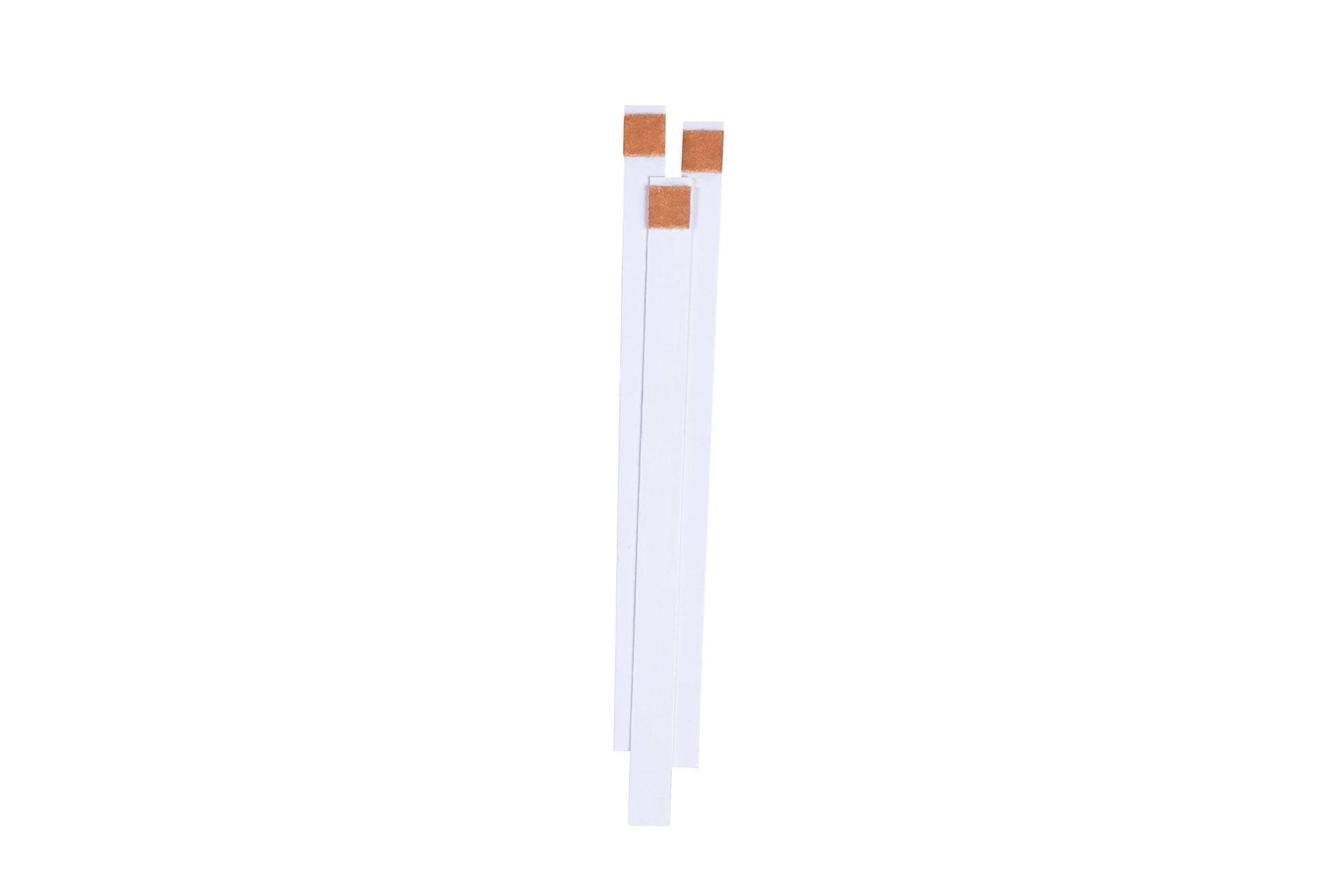 Bestway zoutwater teststrips - 25 stuks - Azzura Pool