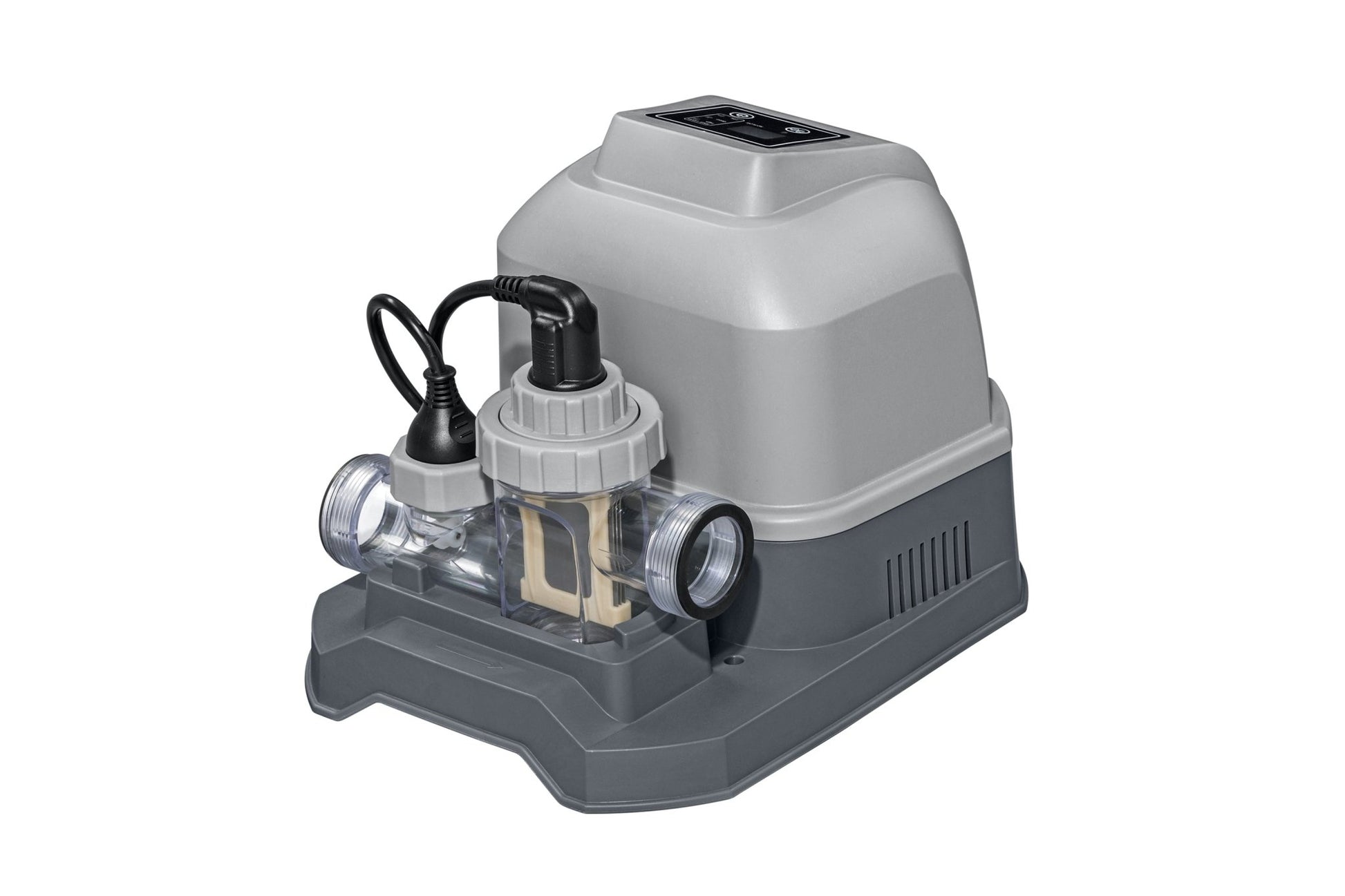 Bestway zoutwatersysteem - tot 26.498 liter - Azzura Pool