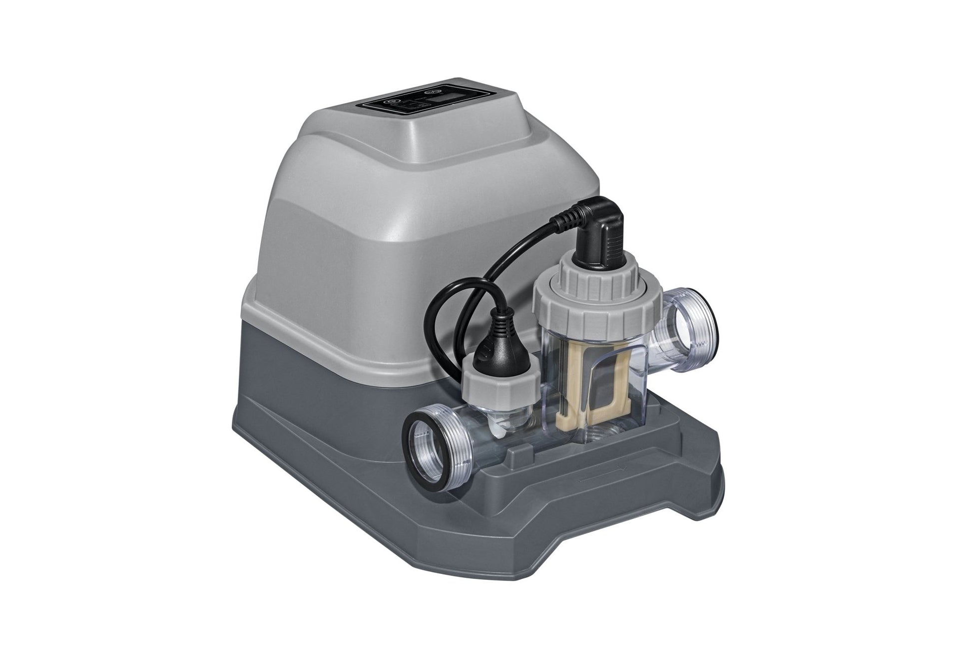 Bestway zoutwatersysteem - tot 26.498 liter - Azzura Pool