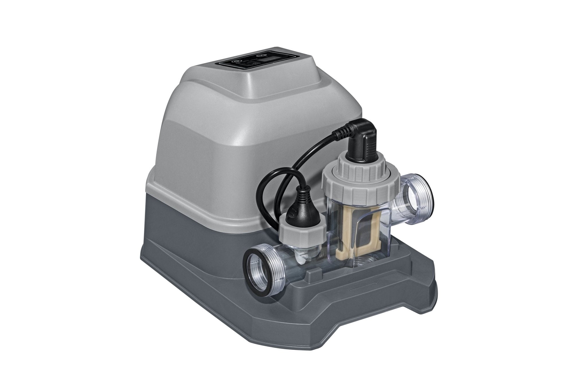 Bestway zoutwatersysteem - tot 26.498 liter - Azzura Pool