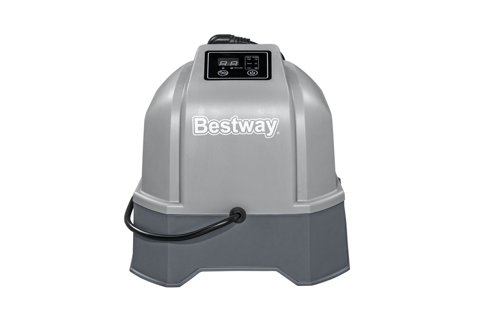 Bestway zoutwatersysteem - tot 26.498 liter - Azzura Pool