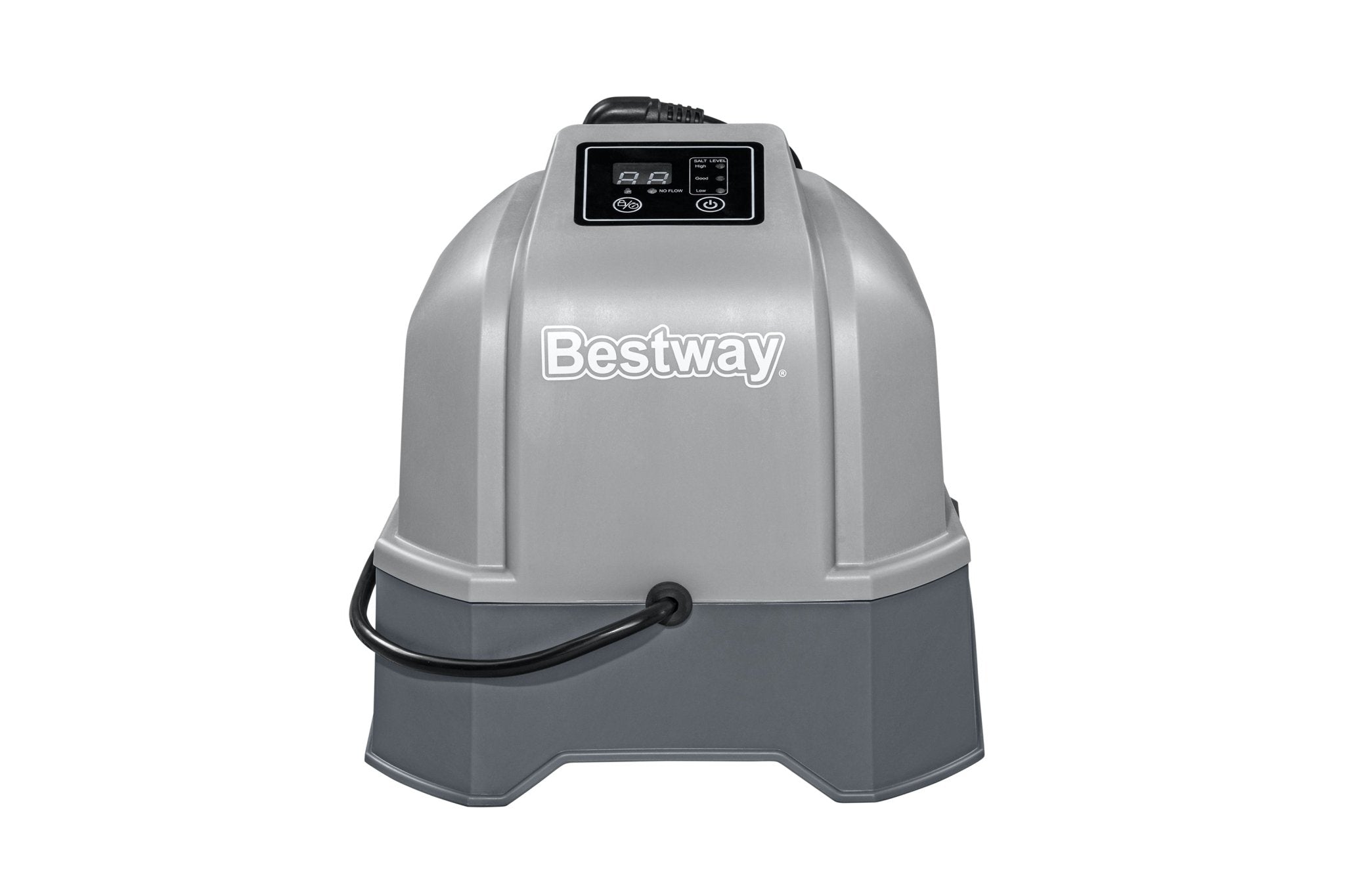 Bestway zoutwatersysteem - tot 26.498 liter - Azzura Pool