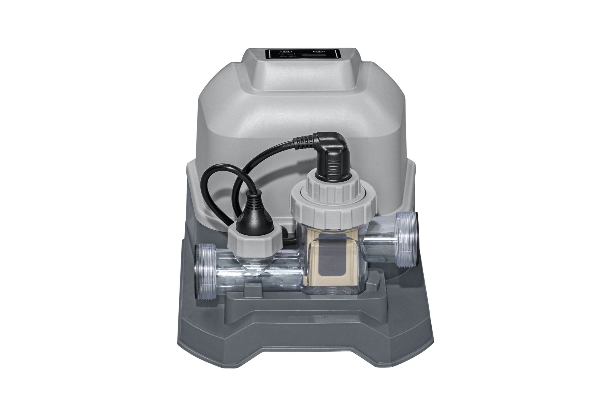 Bestway zoutwatersysteem - tot 26.498 liter - Azzura Pool
