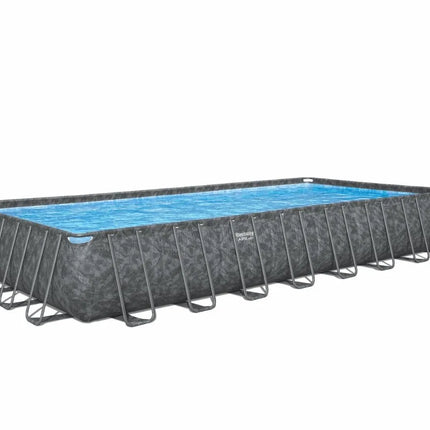 Bestway APX 365 zwembad - 956 x 488 x 132 cm