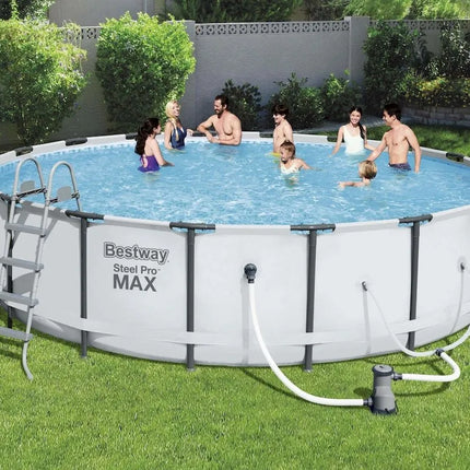Bestway Filterpumpe - 5678 Liter/Stunde
