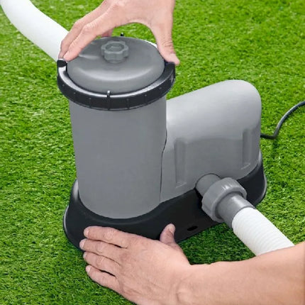 Bestway Filterpumpe - 5678 Liter/Stunde