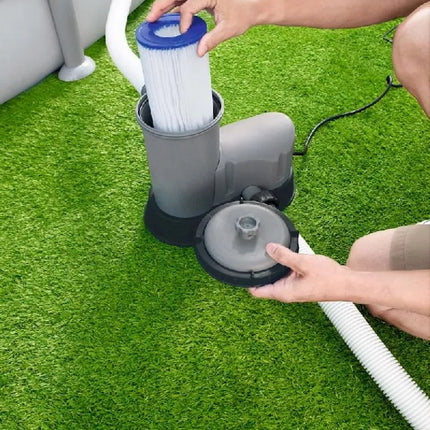 Bestway Filterpumpe - 5678 Liter/Stunde