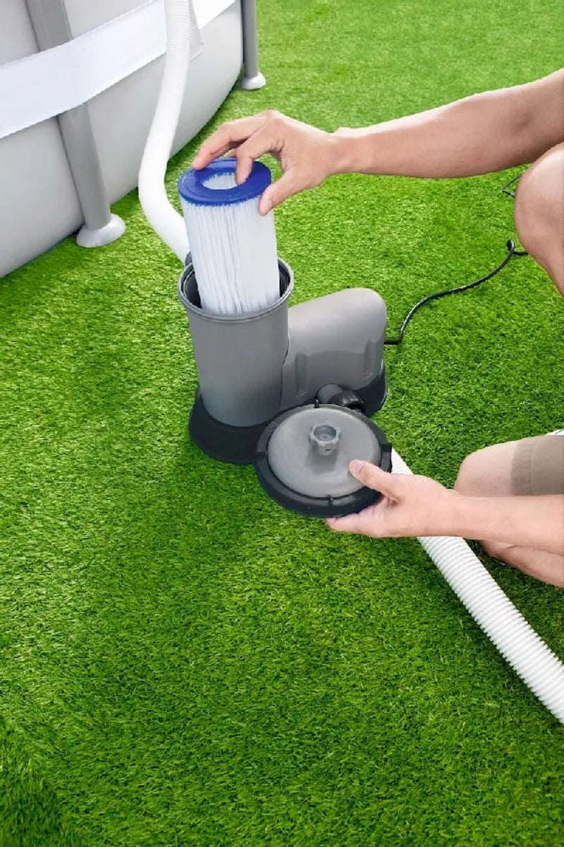 Pompe filtrante Bestway - 5678 litres/heure