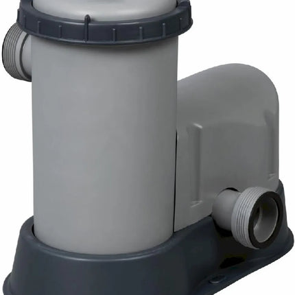 Bestway Filterpumpe - 5678 Liter/Stunde