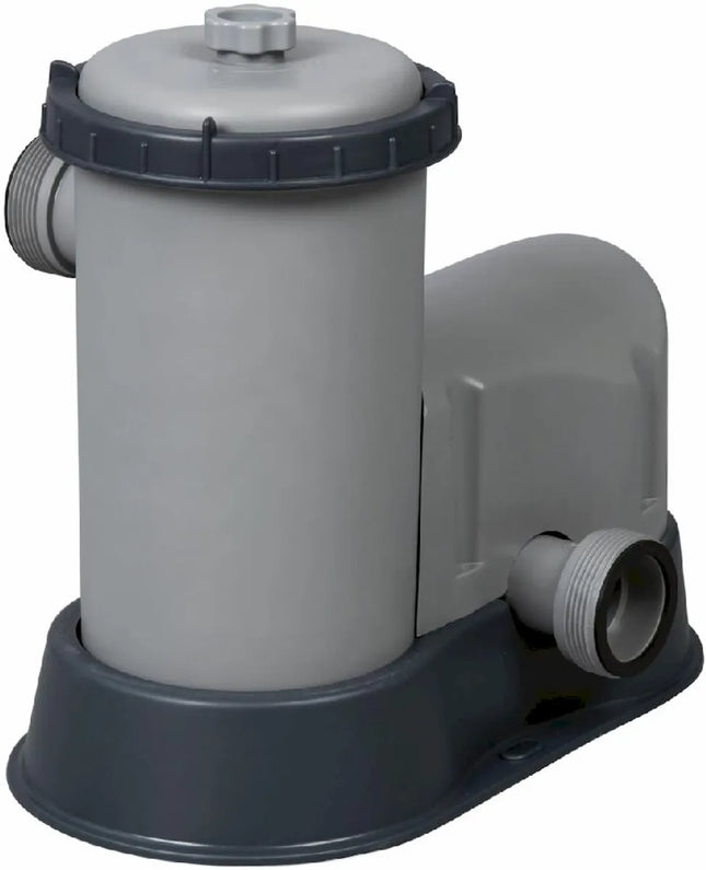 Bestway Filterpumpe - 5678 Liter/Stunde