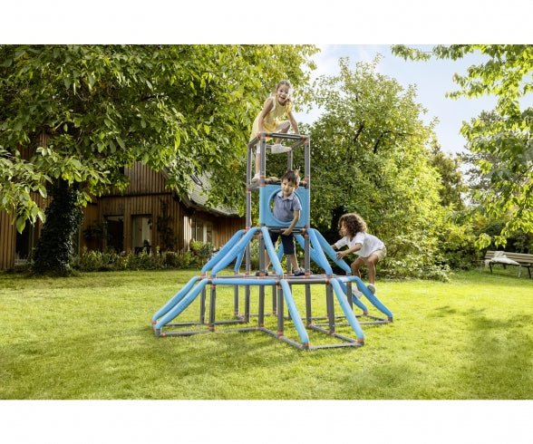 BIG Builder - Giant Speeltoren - Azzura Pool