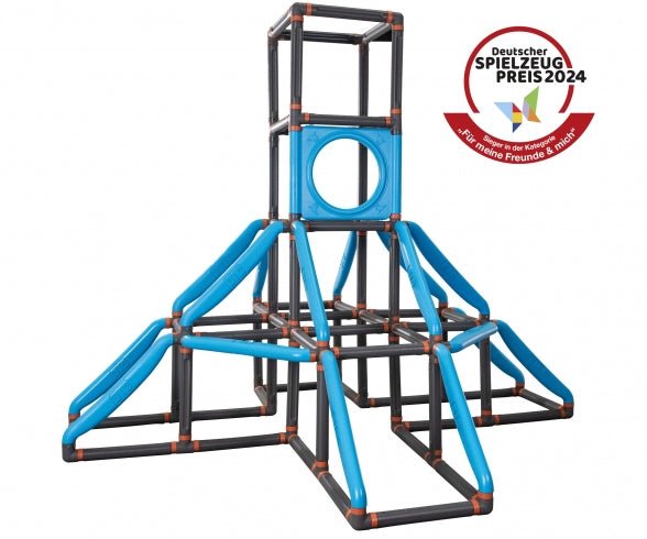 BIG Builder - Giant Speeltoren - Azzura Pool