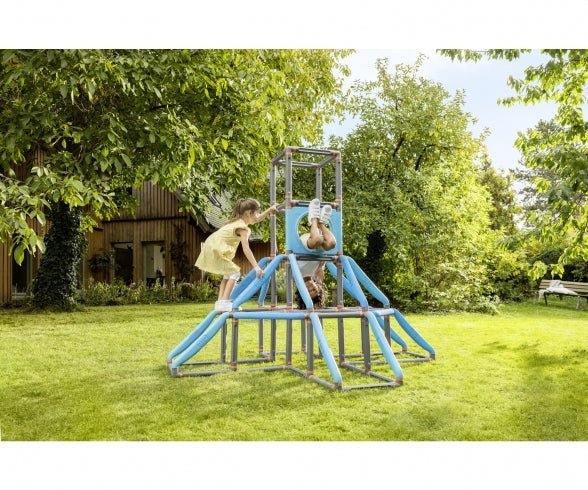 BIG Builder - Giant Speeltoren - Azzura Pool