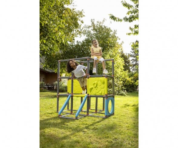 BIG Builder - Grote Klim- en Speeltoren - Azzura Pool