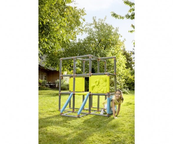 BIG Builder - Grote Klim- en Speeltoren - Azzura Pool