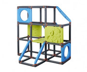 BIG Builder - Grote Klim- en Speeltoren - Azzura Pool