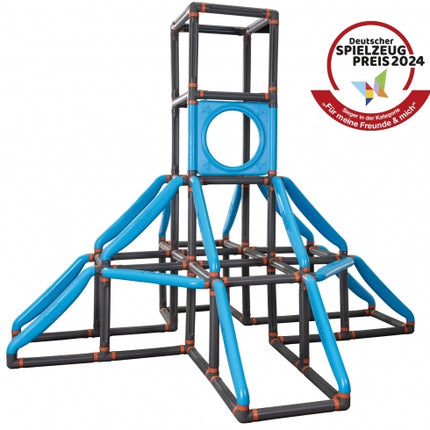 BIG Builder - Torre de juegos gigante