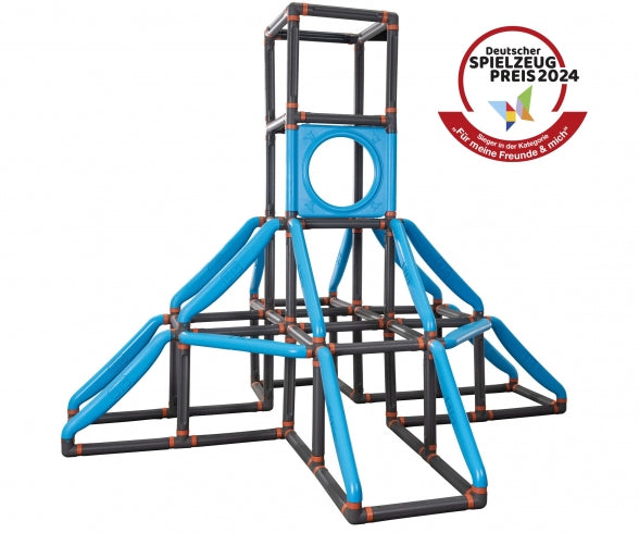 BIG Builder – Riesiger Spielturm