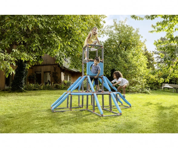 BIG Builder – Riesiger Spielturm