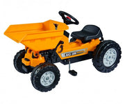 BIG Jim Dumper Tractor - Azzura Pool