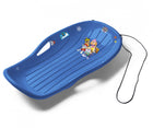 BIG Snow - Sled blue Paw Patrol