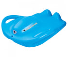 BIG Snow Speedy Sled light blue