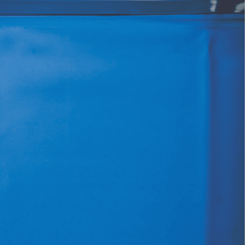 Blauwe Liner voor Gre Lili 2 - Azzura Pool