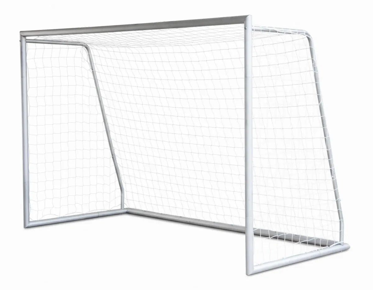 BLITS Aluminium Voetbaldoel – 500 x 200 cm - Azzura Pool