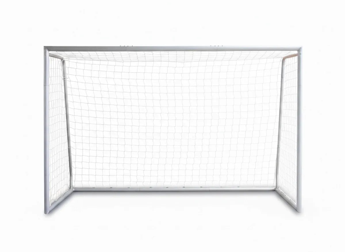 BLITS Aluminium Voetbaldoel – 500 x 200 cm - Azzura Pool