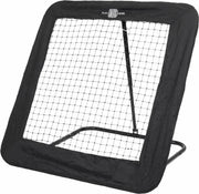 BLITS Rebounder Verstelbaar – 124 x 124 cm - Azzura Pool