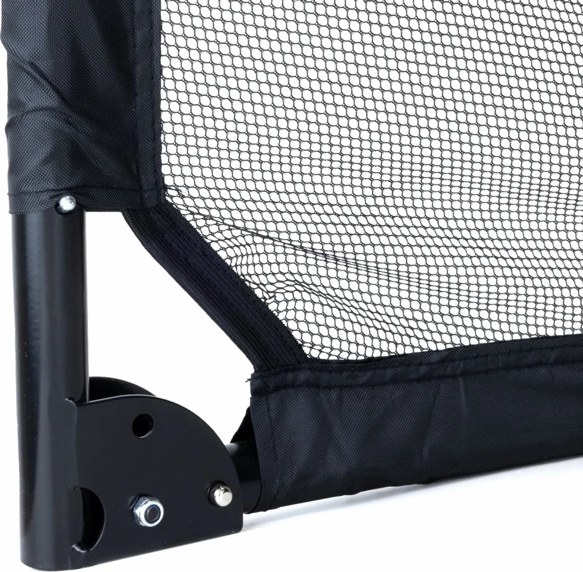 BLITS voetbaldoelen set - 90 x 60 cm - Azzura Pool