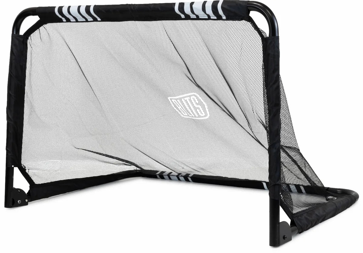 BLITS voetbaldoelen set - 90 x 60 cm