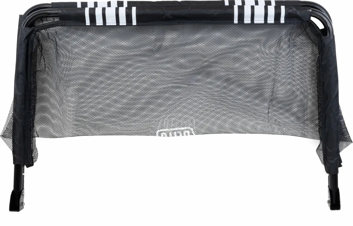 BLITS voetbaldoelen set - 90 x 60 cm