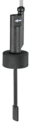 Blue Lagoon Flowswitch 2 x 0,75 mm² – ¾" Binnendraad - Azzura Pool