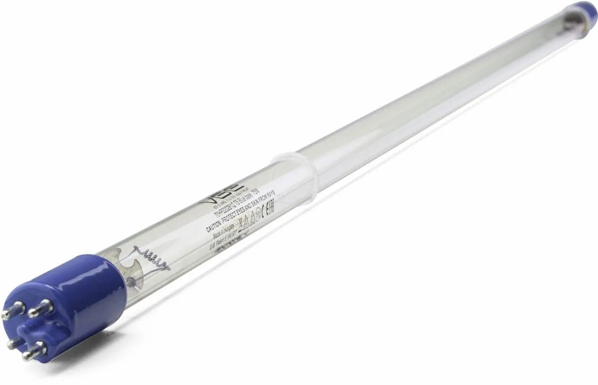Blue Lagoon UV-C Ionizer 75 watt - Azzura Pool