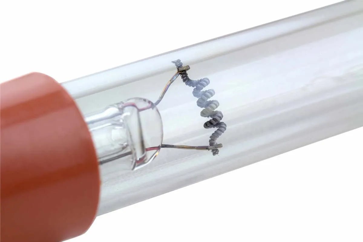 Blue Lagoon UV-C lamp 75 watt - Azzura Pool