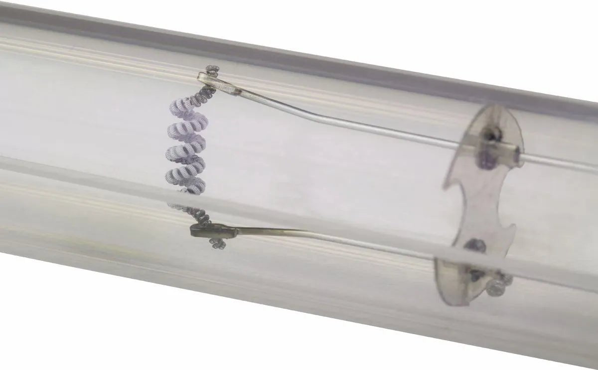 Blue Lagoon UV-C lamp Ionizer 40 watt - Azzura Pool