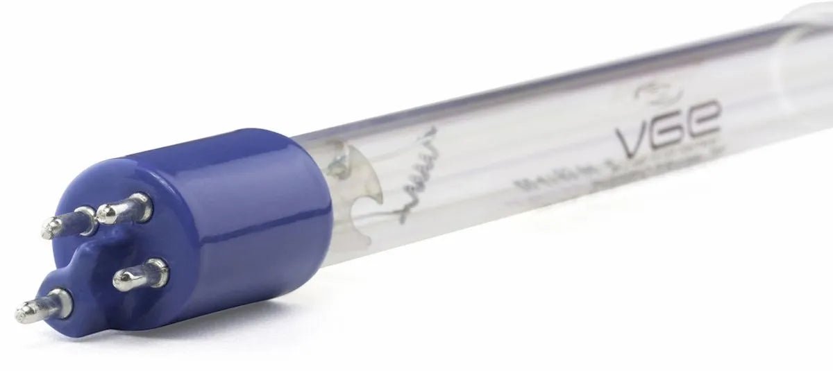Blue Lagoon UV-C lamp Ionizer 40 watt - Azzura Pool