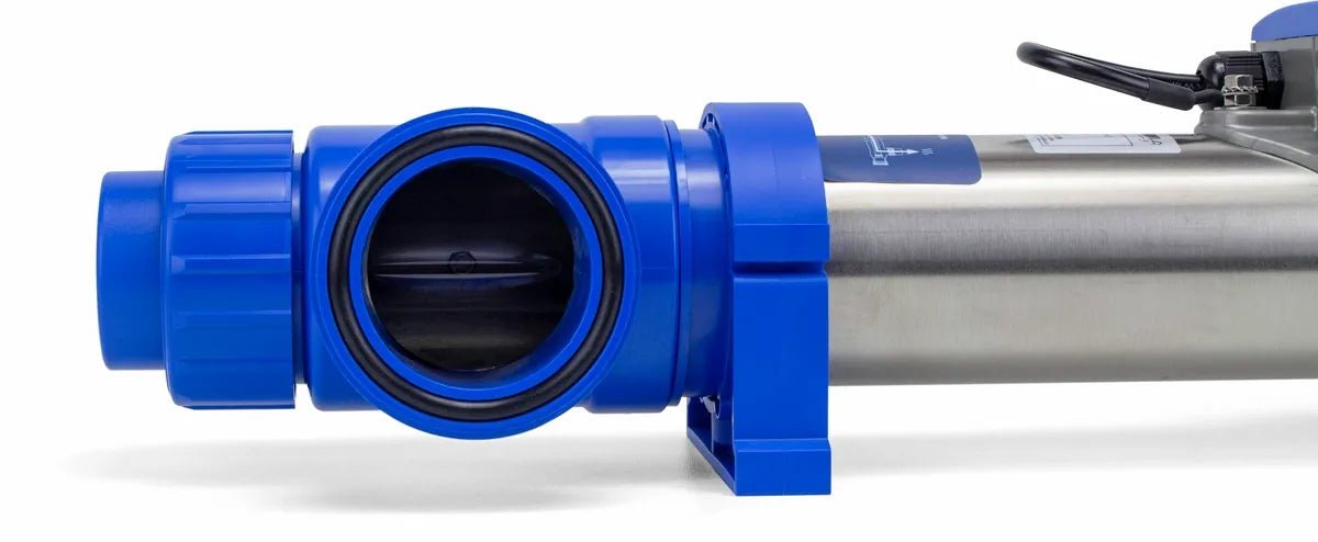 Blue Lagoon UV-C Signal 130 watt (amalgaam) - Azzura Pool