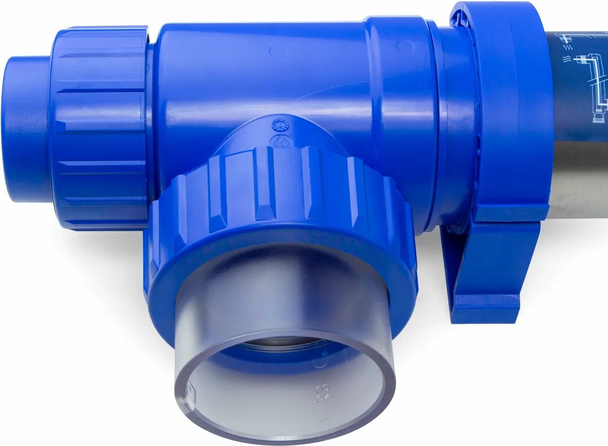 Blue Lagoon UV-C Signal 130 watt (amalgaam) - Azzura Pool