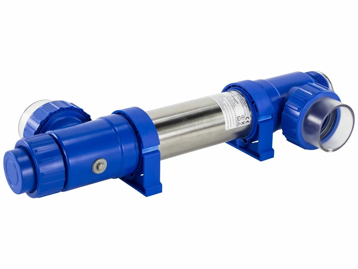 Blue Lagoon UV-C Tech 16 watt - Azzura Pool