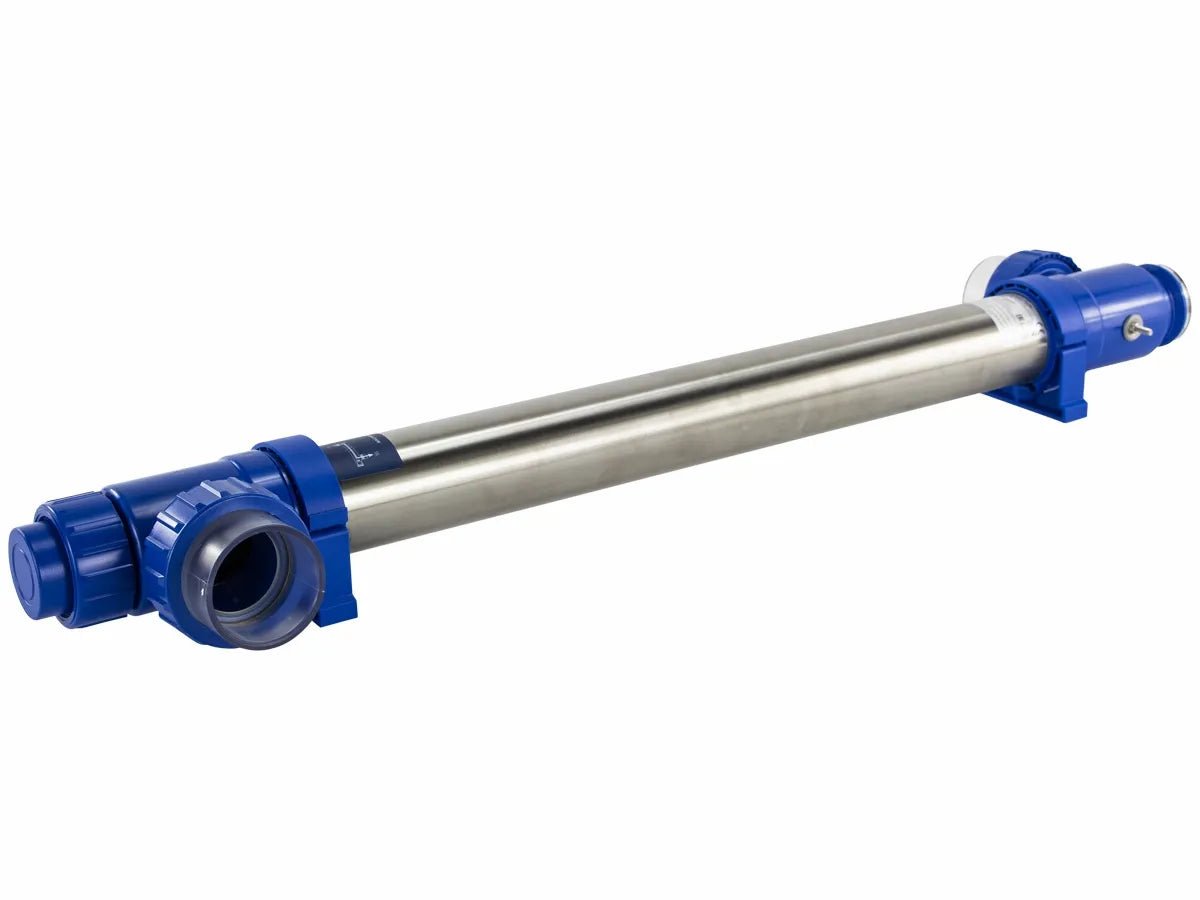 Blue Lagoon UV-C Tech 75 watt - Azzura Pool